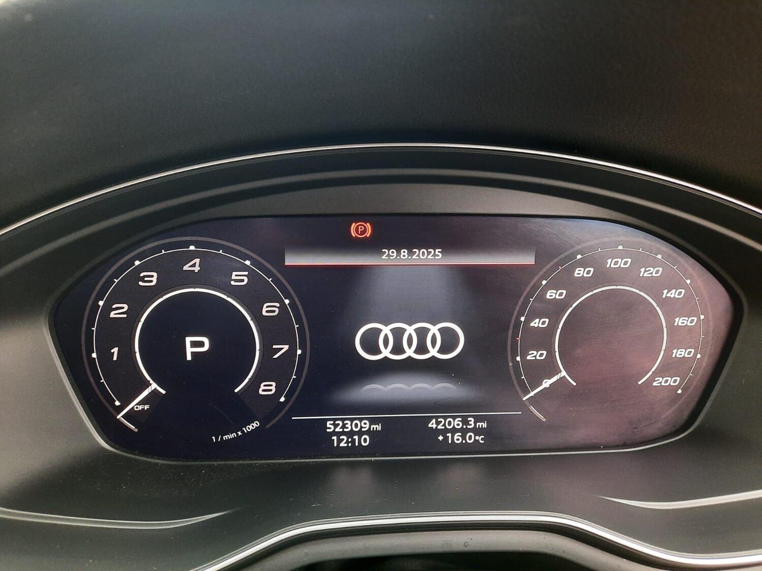Used Audi RS4 Avant 2021 for sale - 75616491: Photo 16