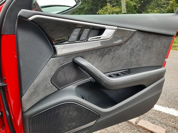 Used Audi RS4 Avant 2021 for sale - 75616491: Photo 9