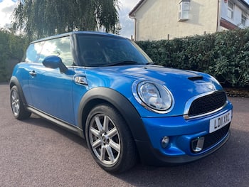 Used MINI Hatch 2011 for sale - 79858724: Photo