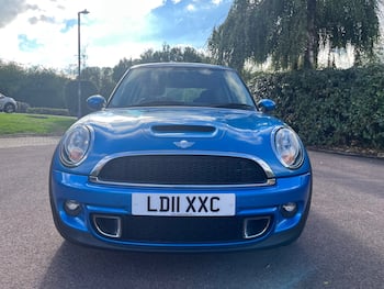 Used MINI Hatch 2011 for sale - 79858724: Photo