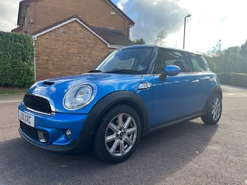 Used MINI Hatch 2011 for sale - 79858724: Photo