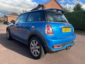 Used MINI Hatch 2011 for sale - 79858724: Photo