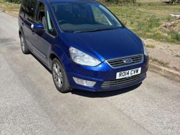 2014 (14) - 2.0 TDCi 140 Titanium 5dr Powershift