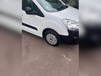 Used Citroen Berlingo 2018 for sale - 78443587: Photo