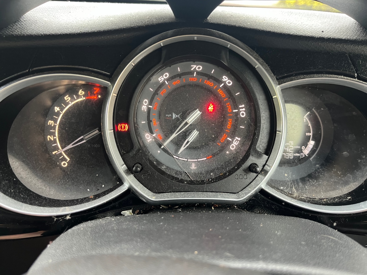 Used DS Automobiles DS 3 2017 for sale - 78132037: Photo 10