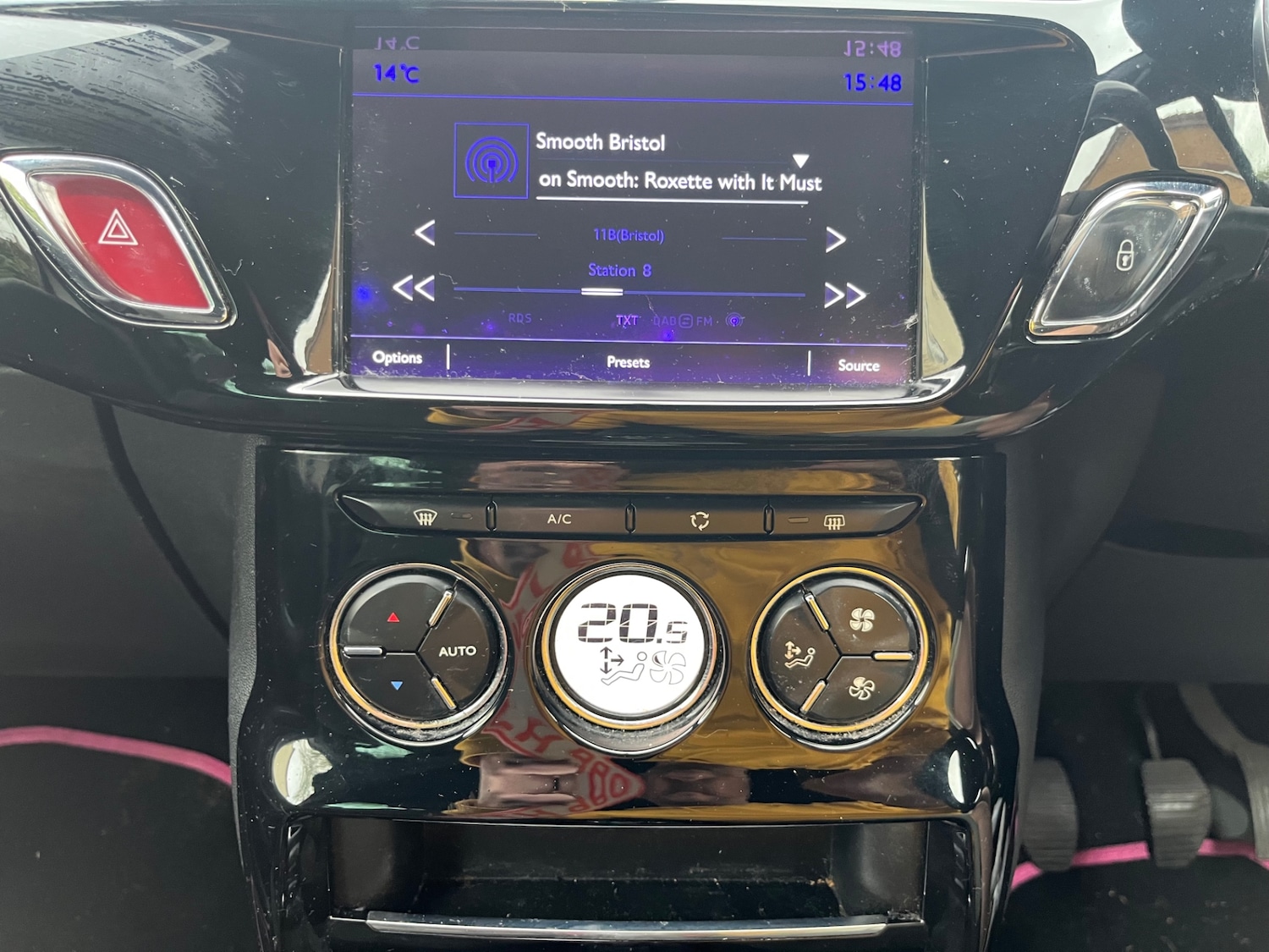 Used DS Automobiles DS 3 2017 for sale - 78132037: Photo 11