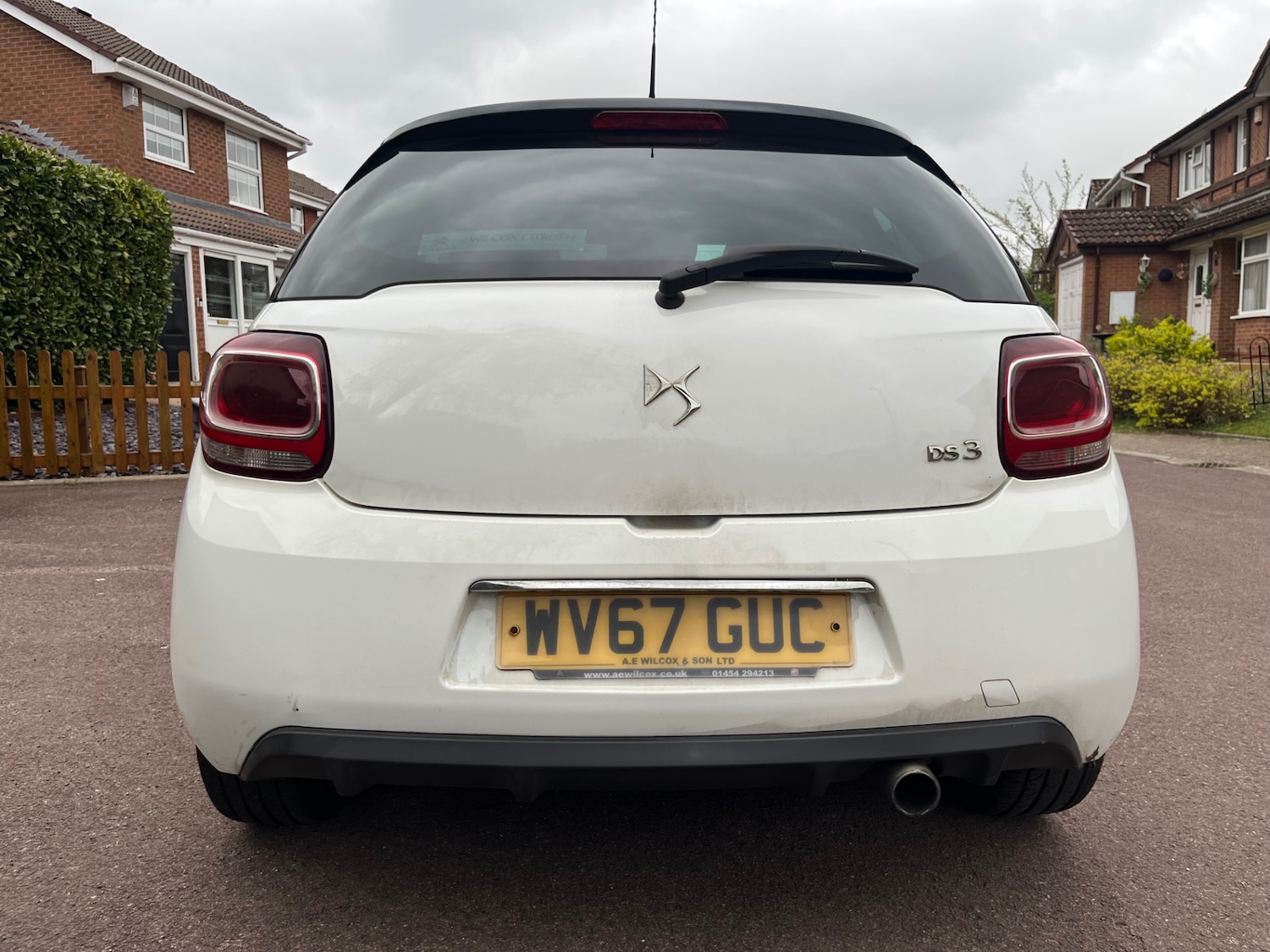 Used DS Automobiles DS 3 2017 for sale - 78132037: Photo 5