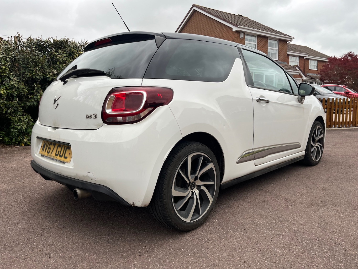 Used DS Automobiles DS 3 2017 for sale - 78132037: Photo 6