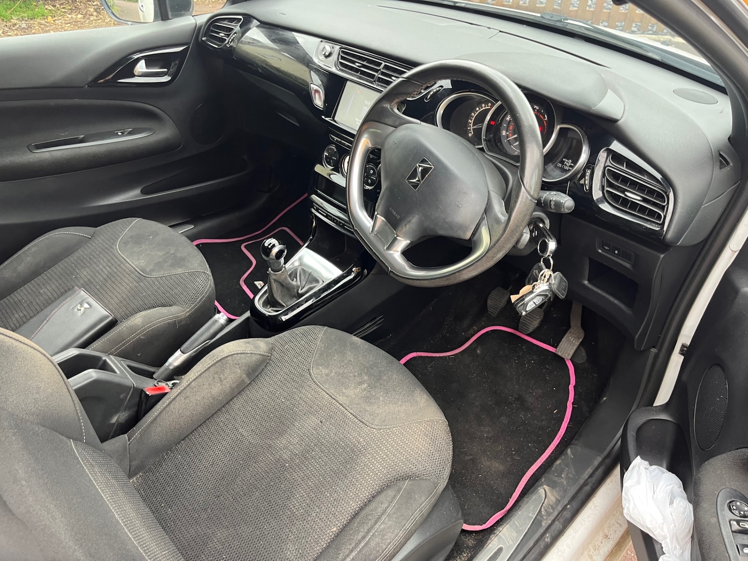 Used DS Automobiles DS 3 2017 for sale - 78132037: Photo 9