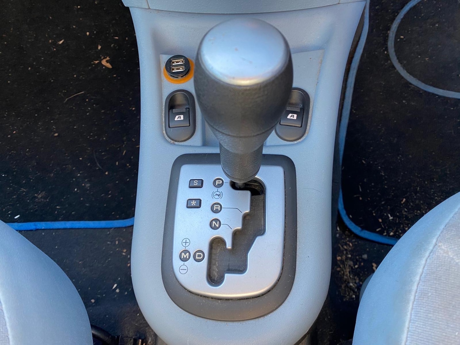 Used Citroen C3 2005 for sale - 76757195: Photo 10