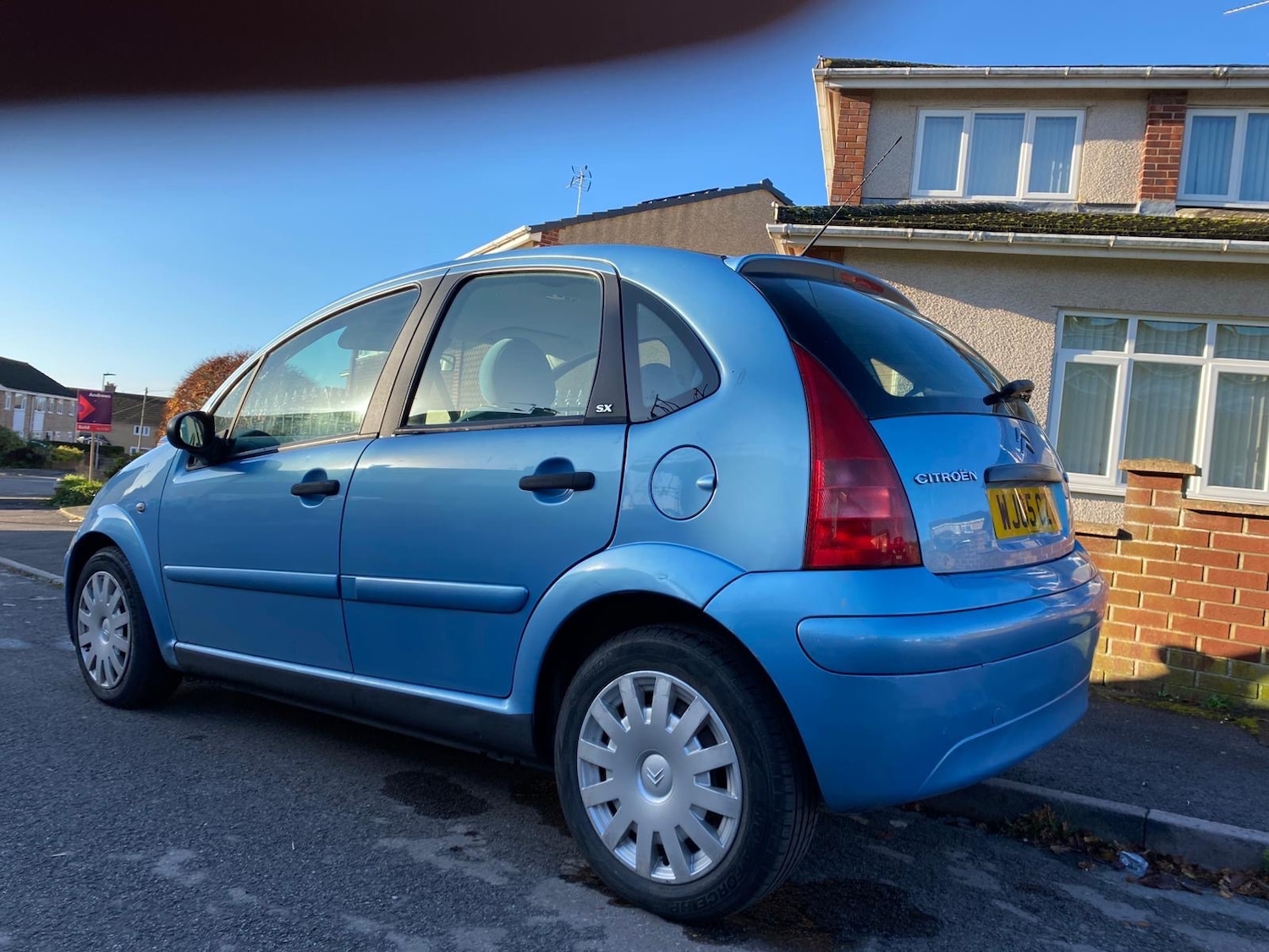Used Citroen C3 2005 for sale - 76757195: Photo 4