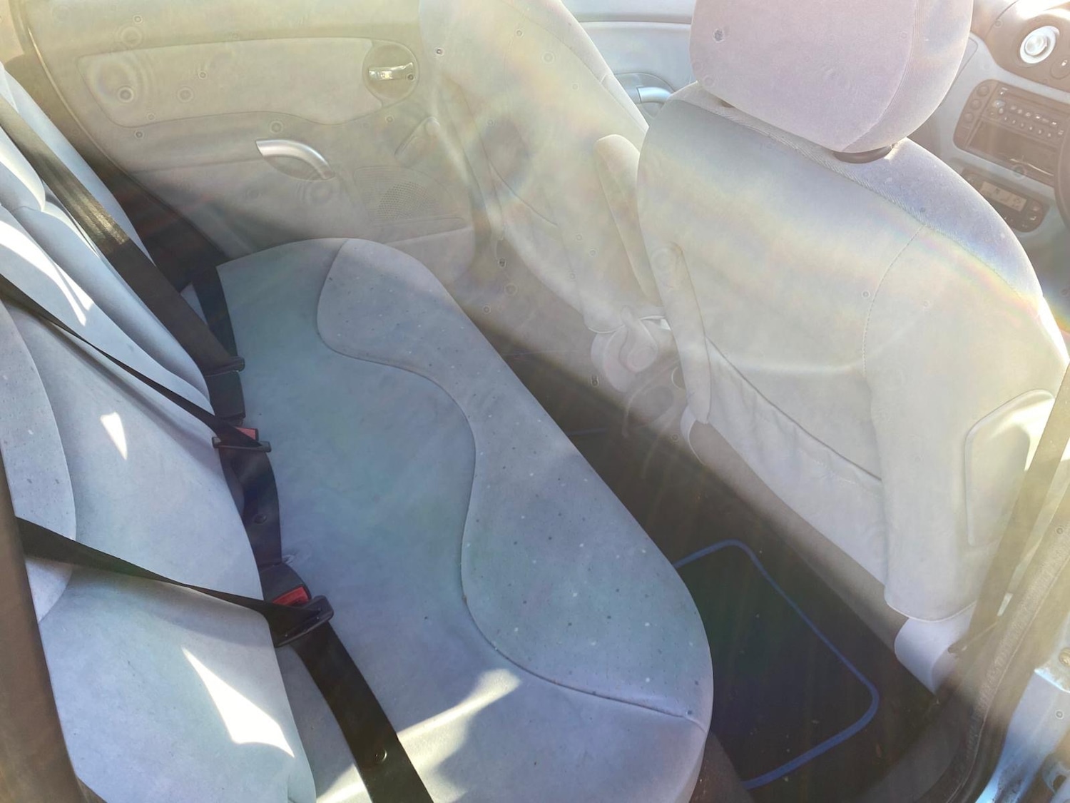 Used Citroen C3 2005 for sale - 76757195: Photo 6