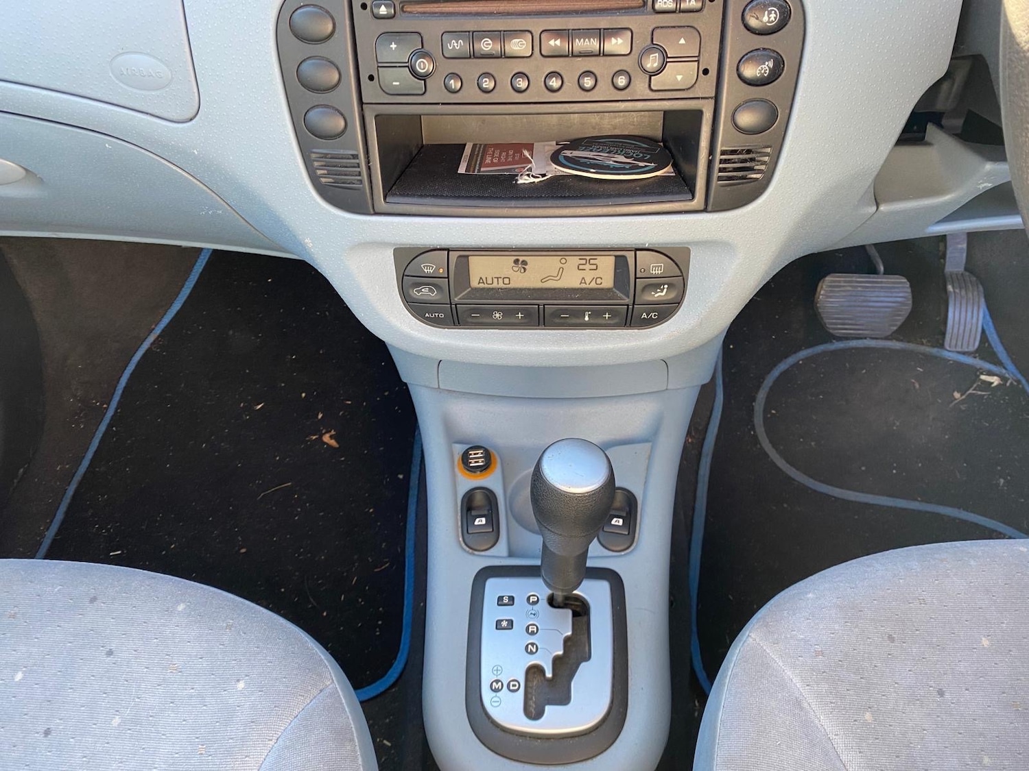 Used Citroen C3 2005 for sale - 76757195: Photo 9