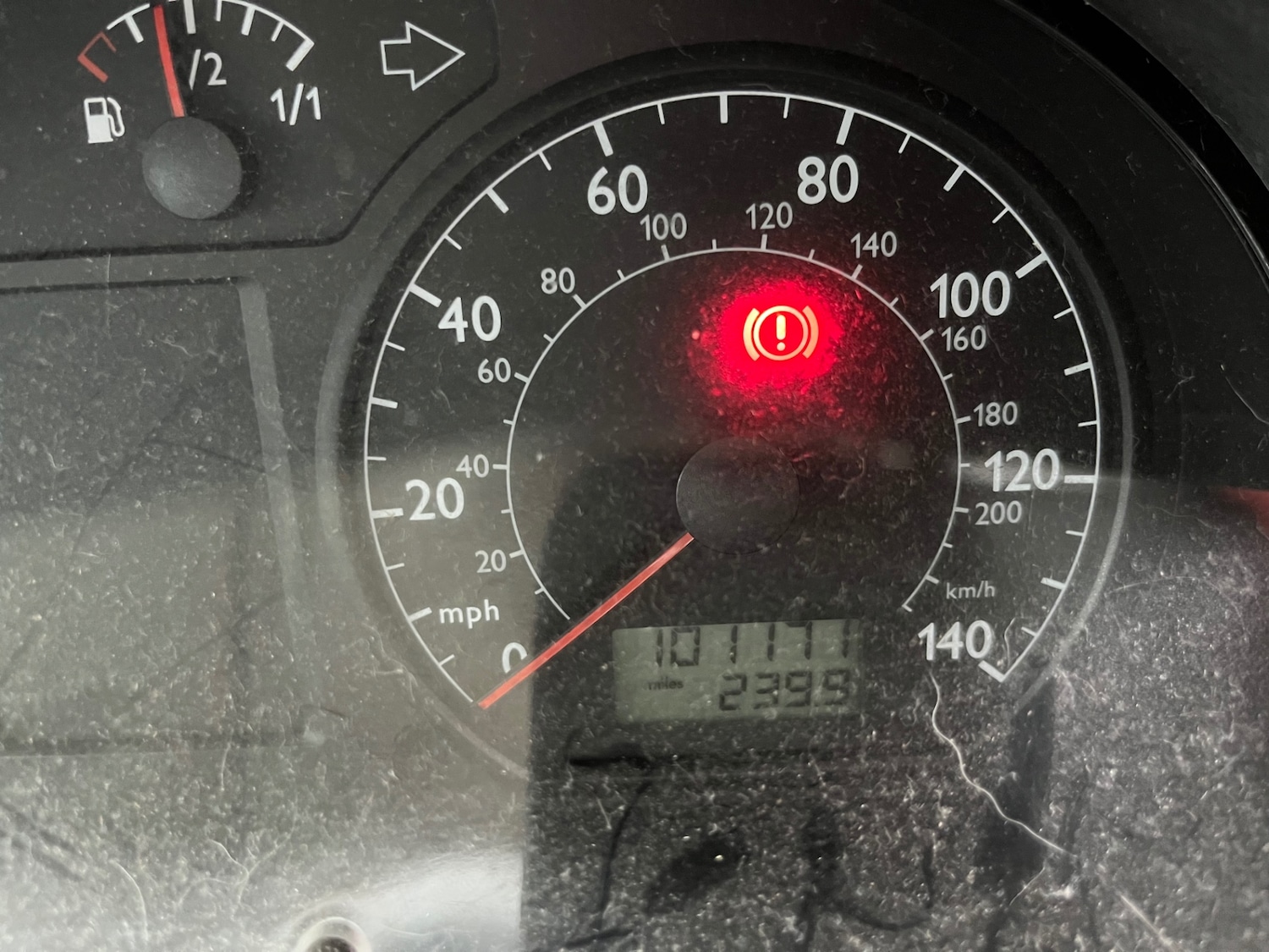 Used Volkswagen Polo 2002 for sale - 77797731: Photo 8