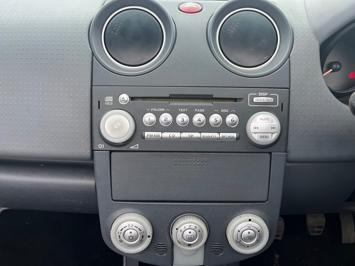 Used Mitsubishi Colt 2007 for sale - 77915788: Photo 11