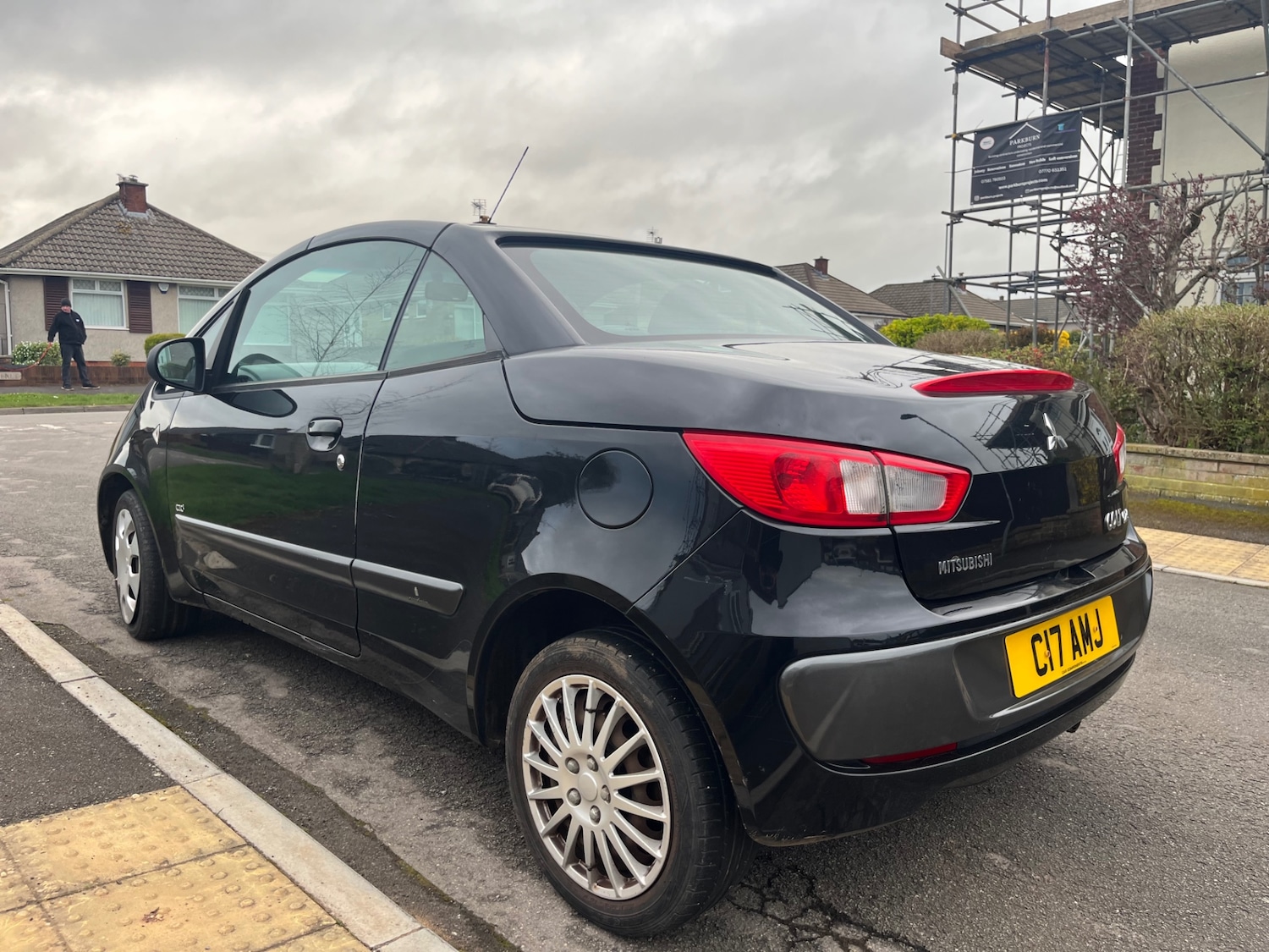 Used Mitsubishi Colt 2007 for sale - 77915788: Photo 4