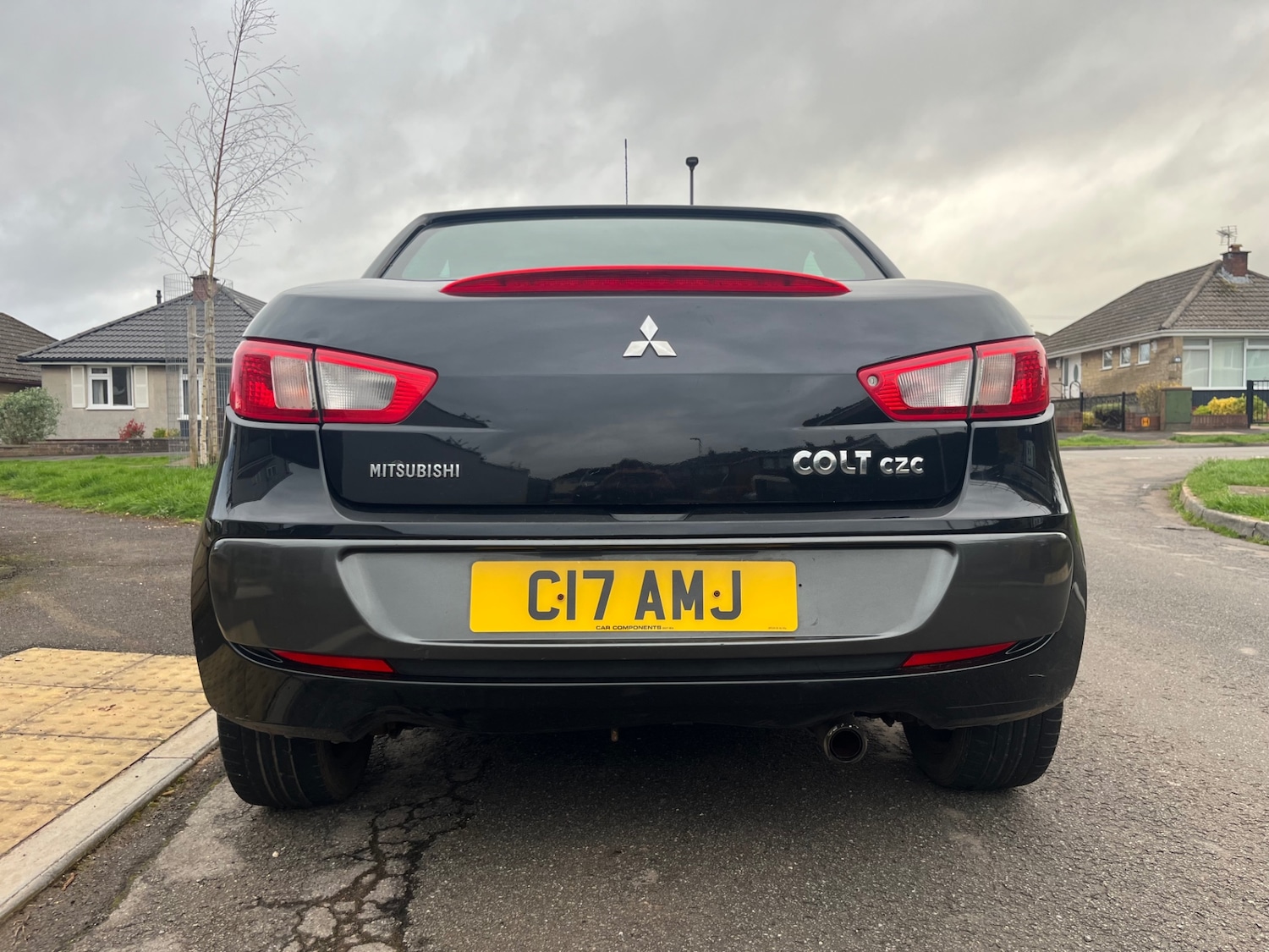 Used Mitsubishi Colt 2007 for sale - 77915788: Photo 5