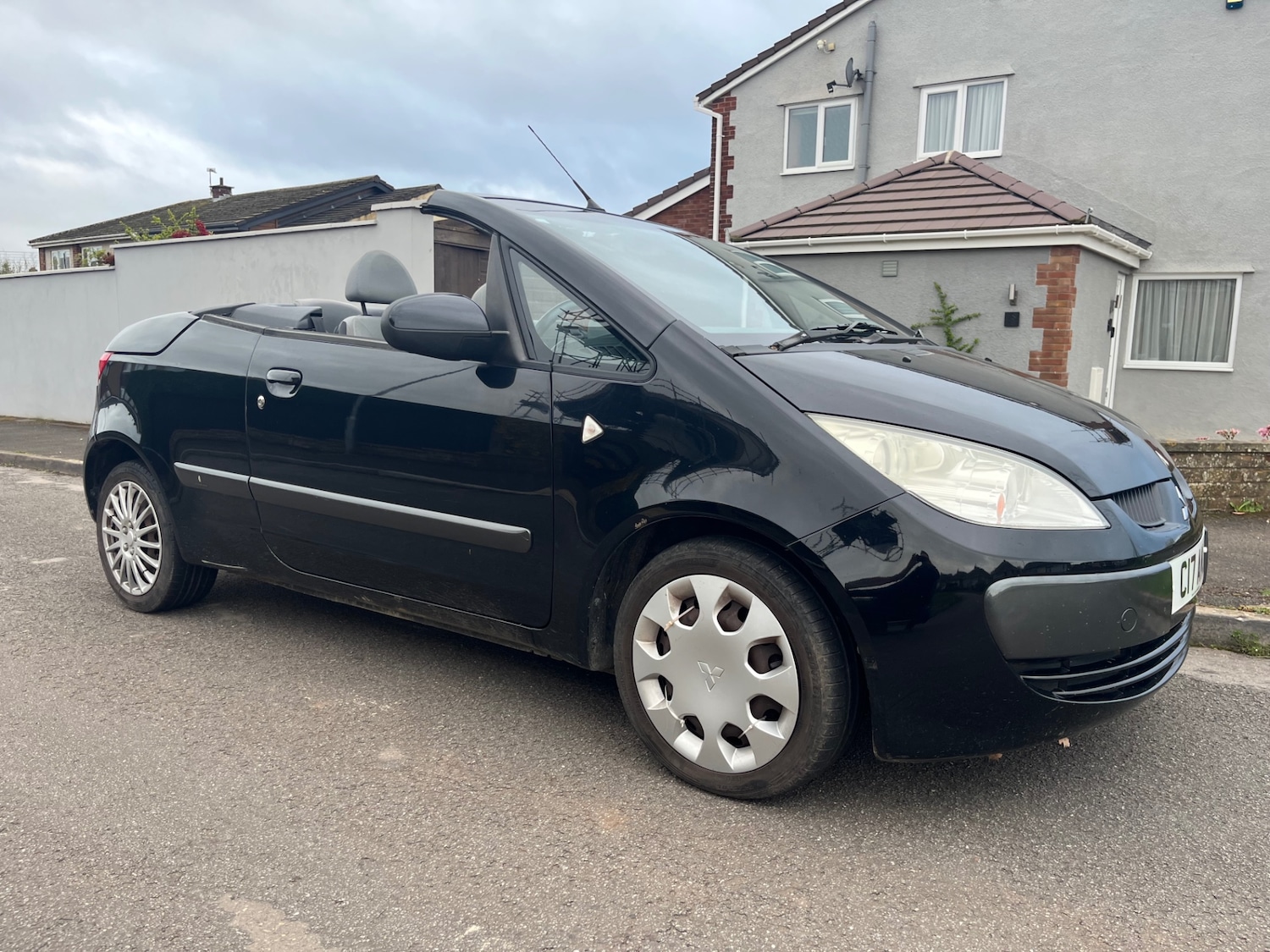 Used Mitsubishi Colt 2007 for sale - 77915788: Photo 8