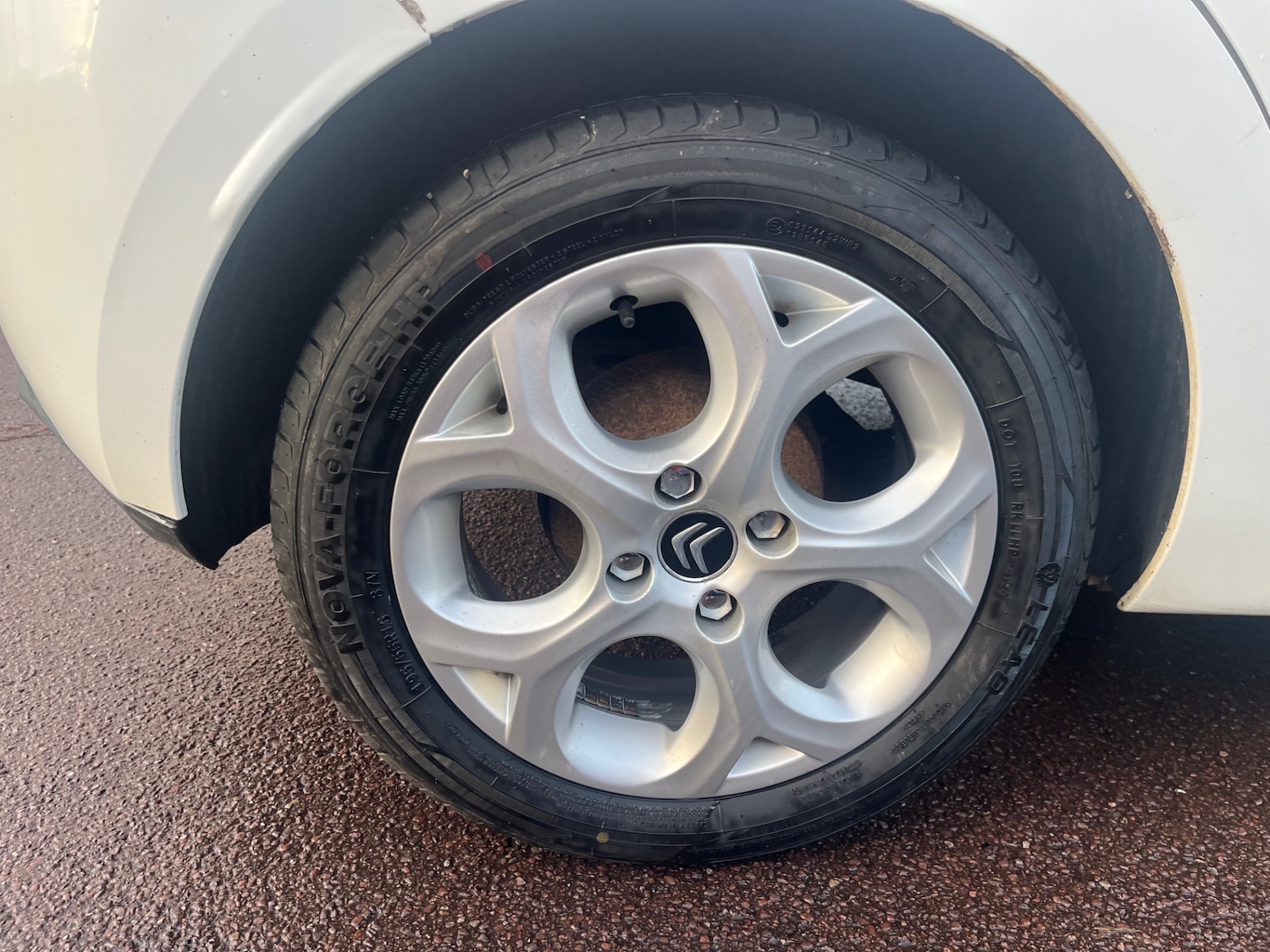 Used Citroen C3 2012 for sale - 76920173: Photo 10