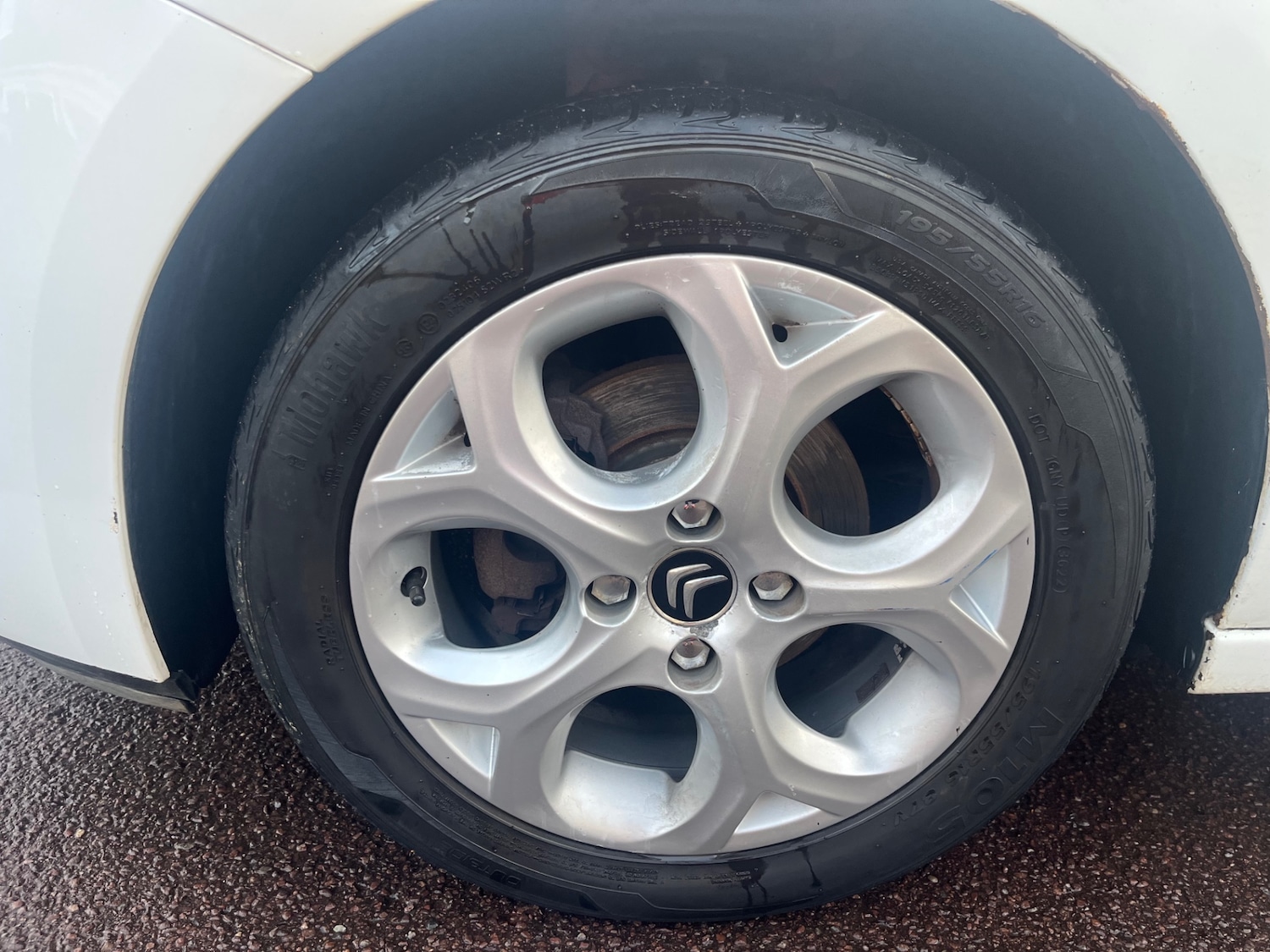 Used Citroen C3 2012 for sale - 76920173: Photo 11