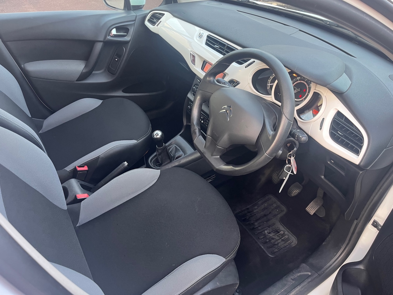 Used Citroen C3 2012 for sale - 76920173: Photo 12