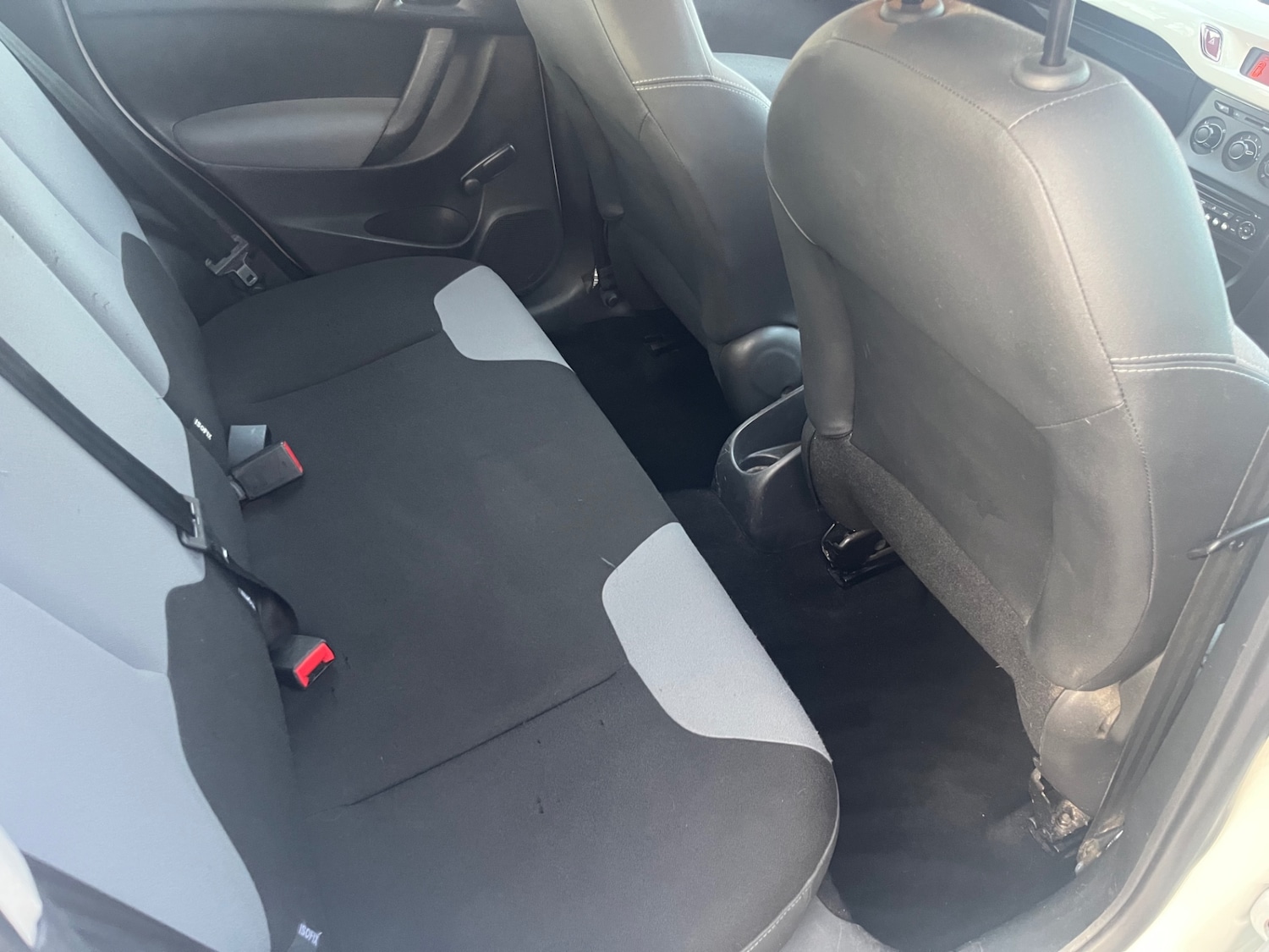 Used Citroen C3 2012 for sale - 76920173: Photo 13