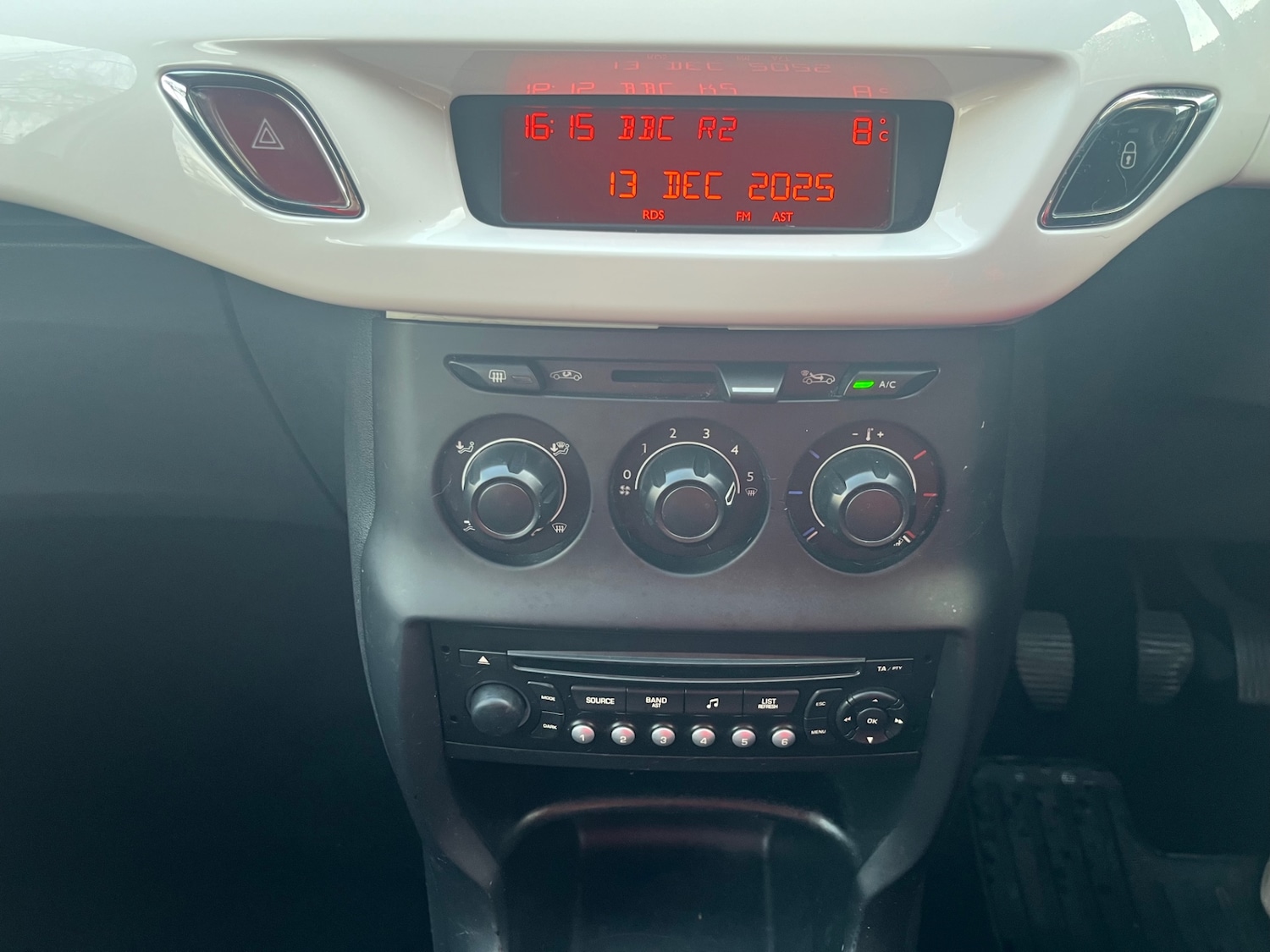 Used Citroen C3 2012 for sale - 76920173: Photo 14