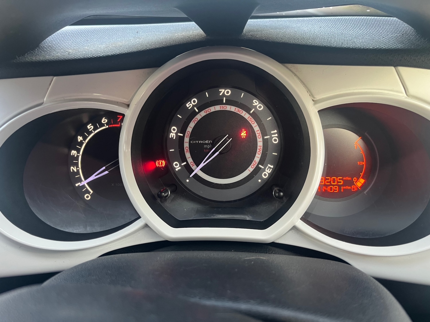 Used Citroen C3 2012 for sale - 76920173: Photo 15