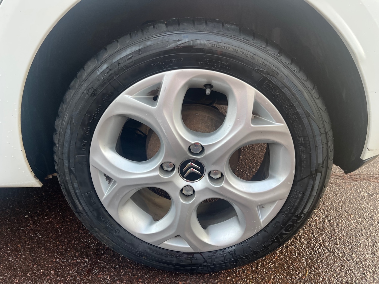 Used Citroen C3 2012 for sale - 76920173: Photo 9