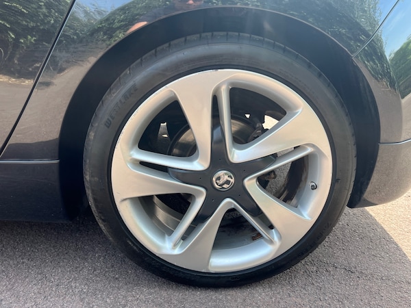 Used Vauxhall Astra 2015 for sale - 75525429: Photo 11