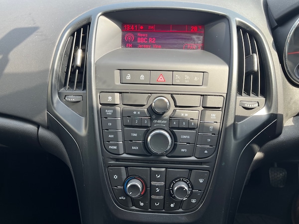 Used Vauxhall Astra 2015 for sale - 75525429: Photo 15