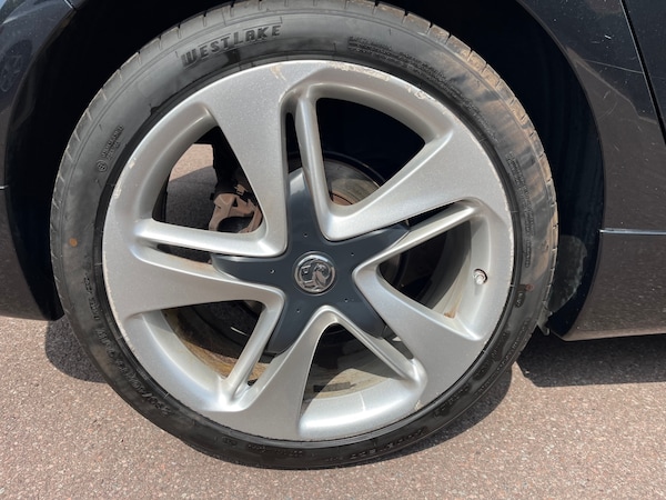 Used Vauxhall Astra 2015 for sale - 75525429: Photo 8