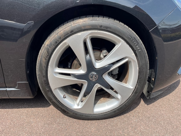 Used Vauxhall Astra 2015 for sale - 75525429: Photo 9