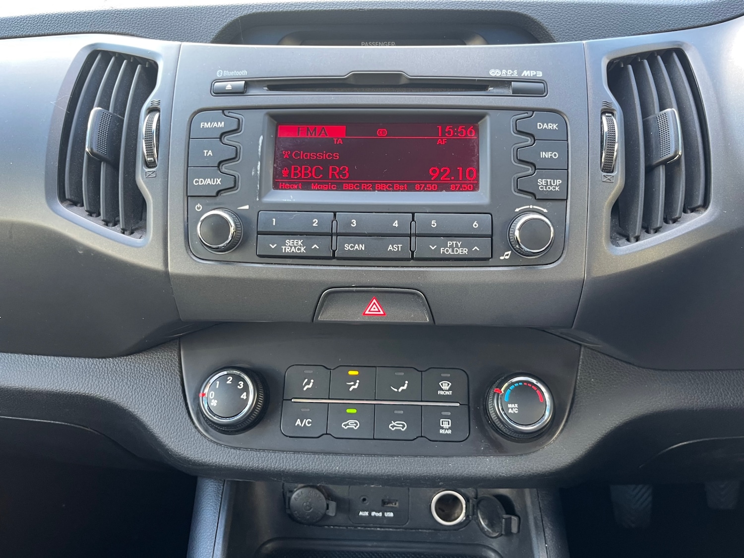 Vehicle 16