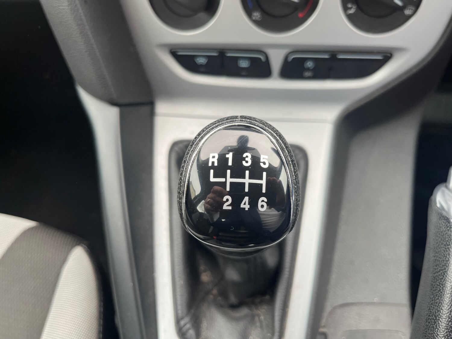 Used Ford Focus 2014 for sale - 77758555: Photo 12