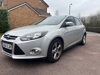 Used Ford Focus 2014 for sale - 77758555: Photo