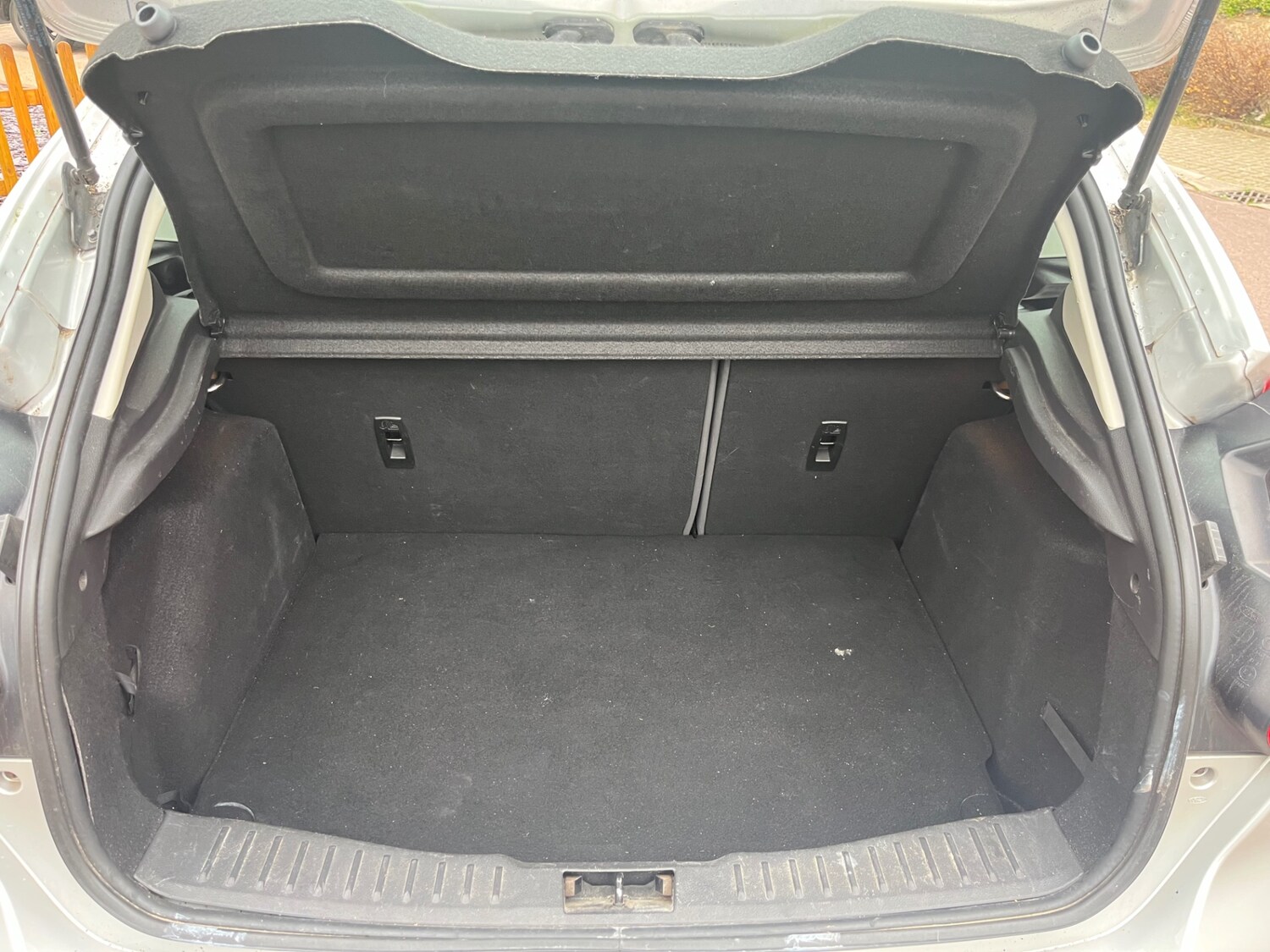 Used Ford Focus 2014 for sale - 77758555: Photo 7