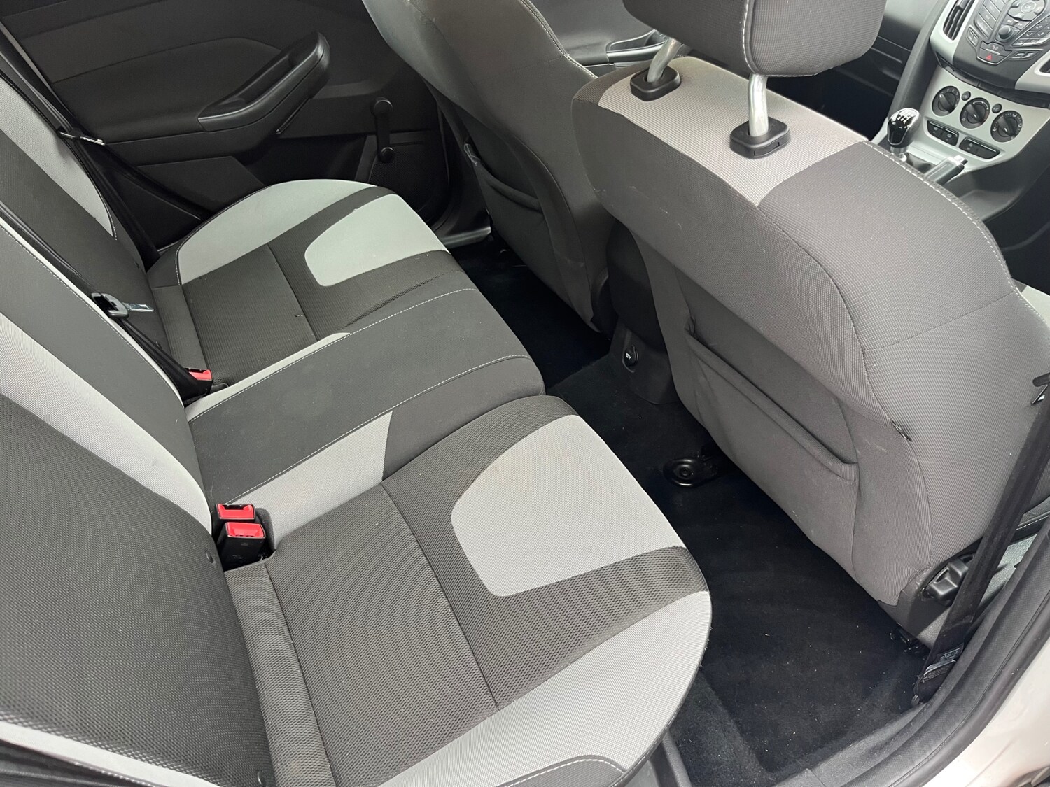 Used Ford Focus 2014 for sale - 77758555: Photo 8