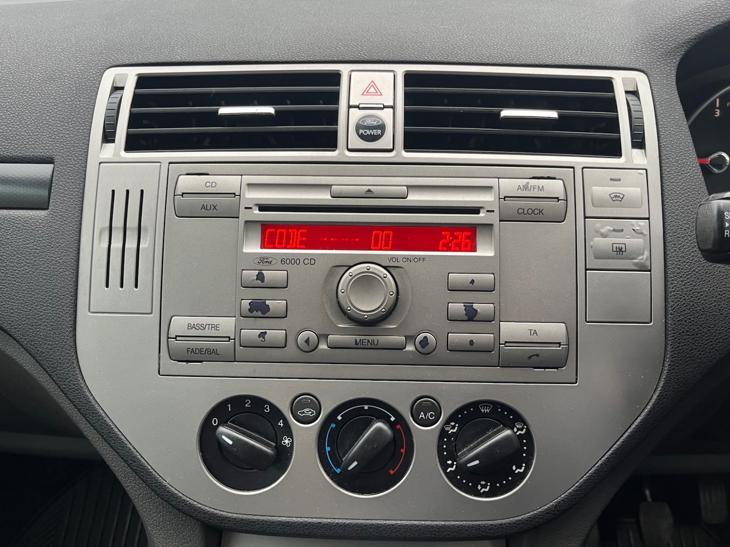 Used Ford Kuga 2008 for sale - 74451422: Photo 11