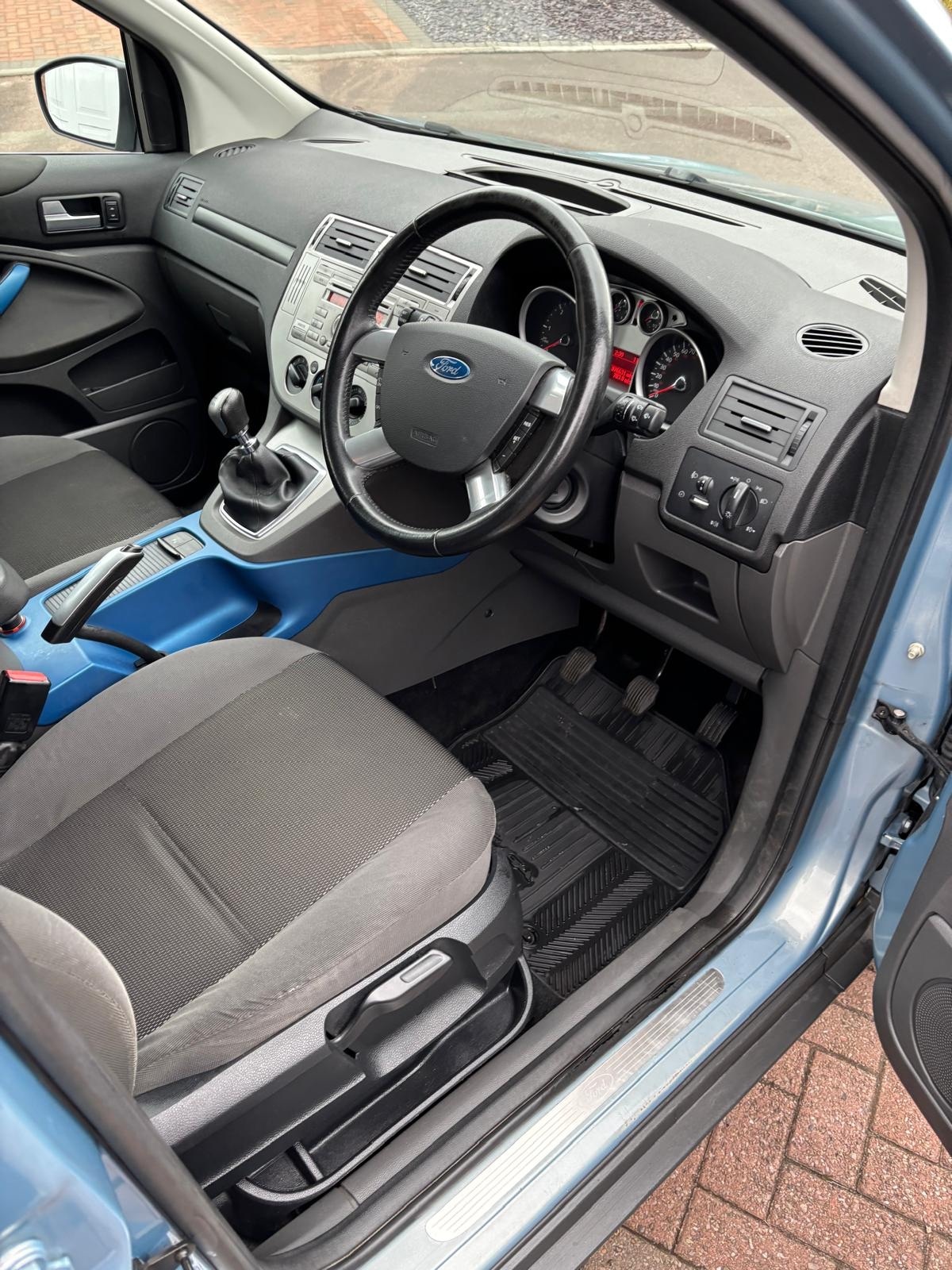 Used Ford Kuga 2008 for sale - 74451422: Photo 5