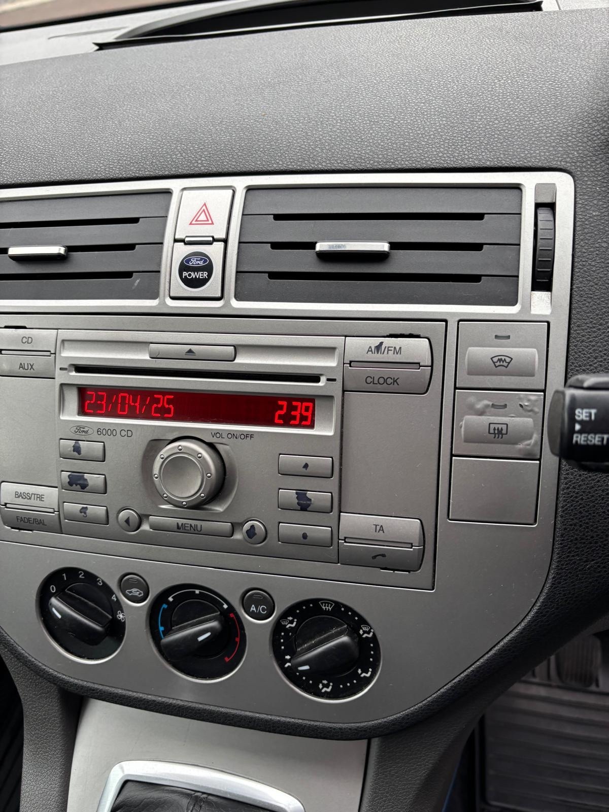 Used Ford Kuga 2008 for sale - 74451422: Photo 6