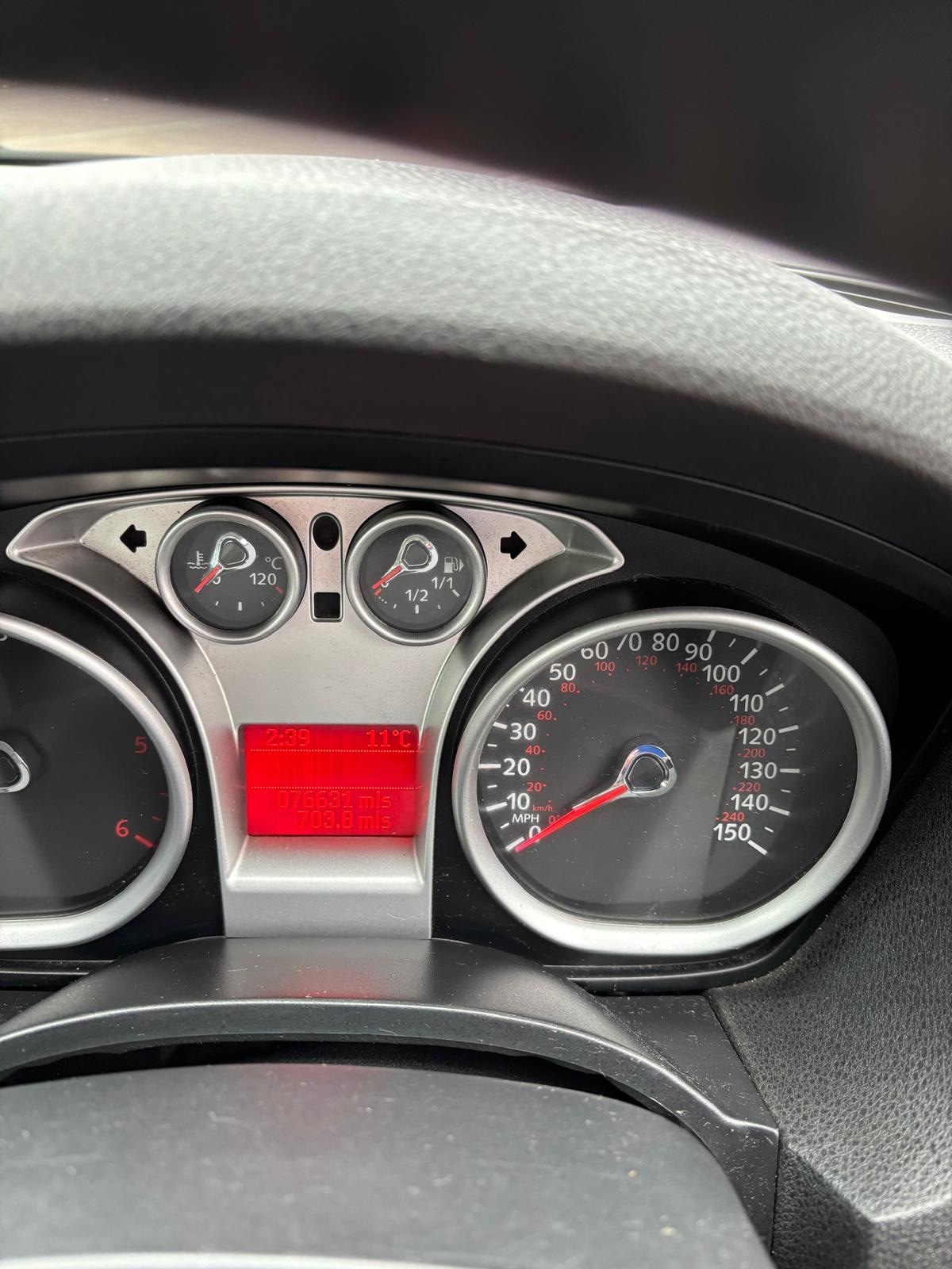 Used Ford Kuga 2008 for sale - 74451422: Photo 7