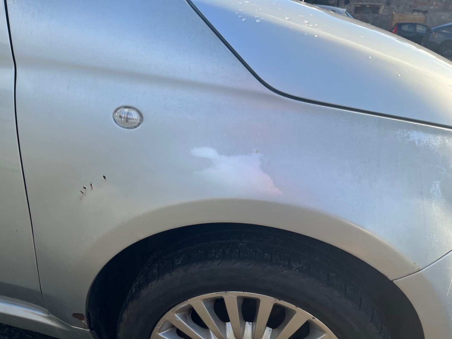 Used Fiat 500 2010 for sale - 76206241: Photo 10