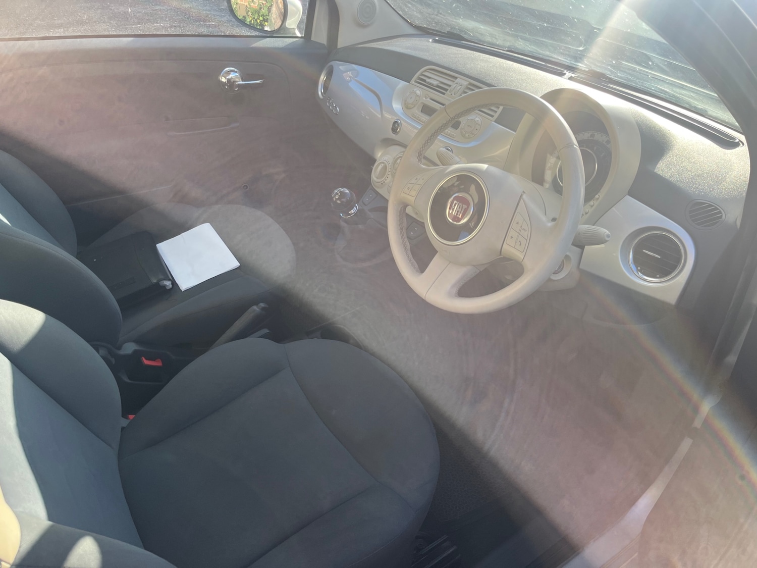 Used Fiat 500 2010 for sale - 76206241: Photo 11