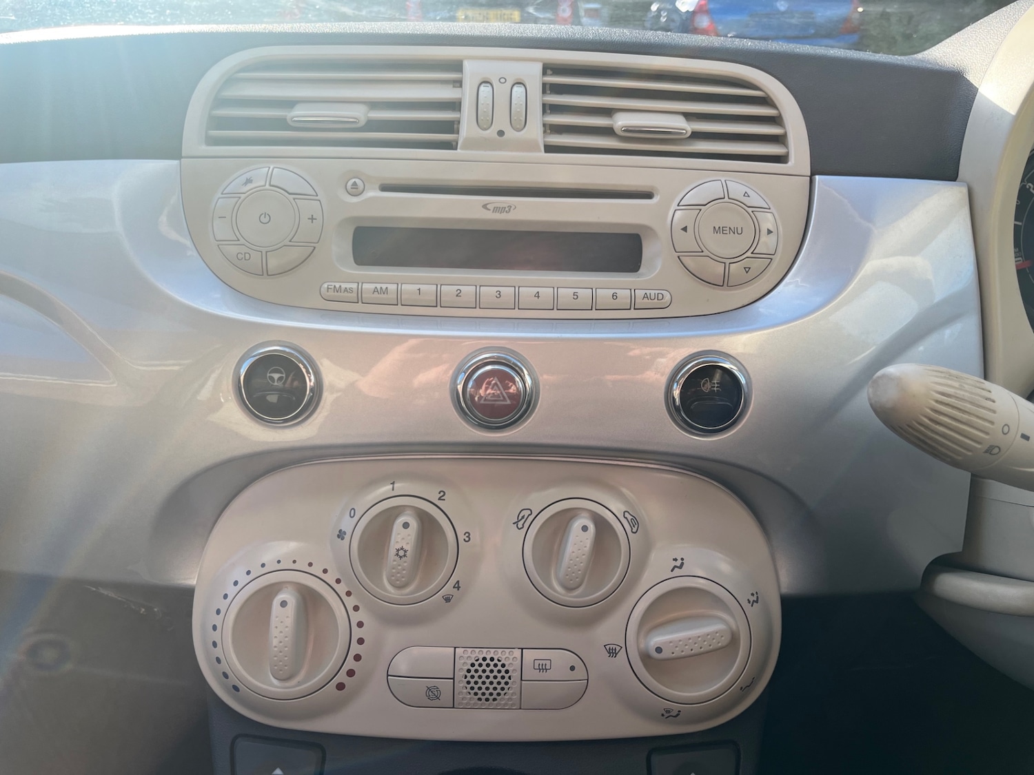 Used Fiat 500 2010 for sale - 76206241: Photo 12