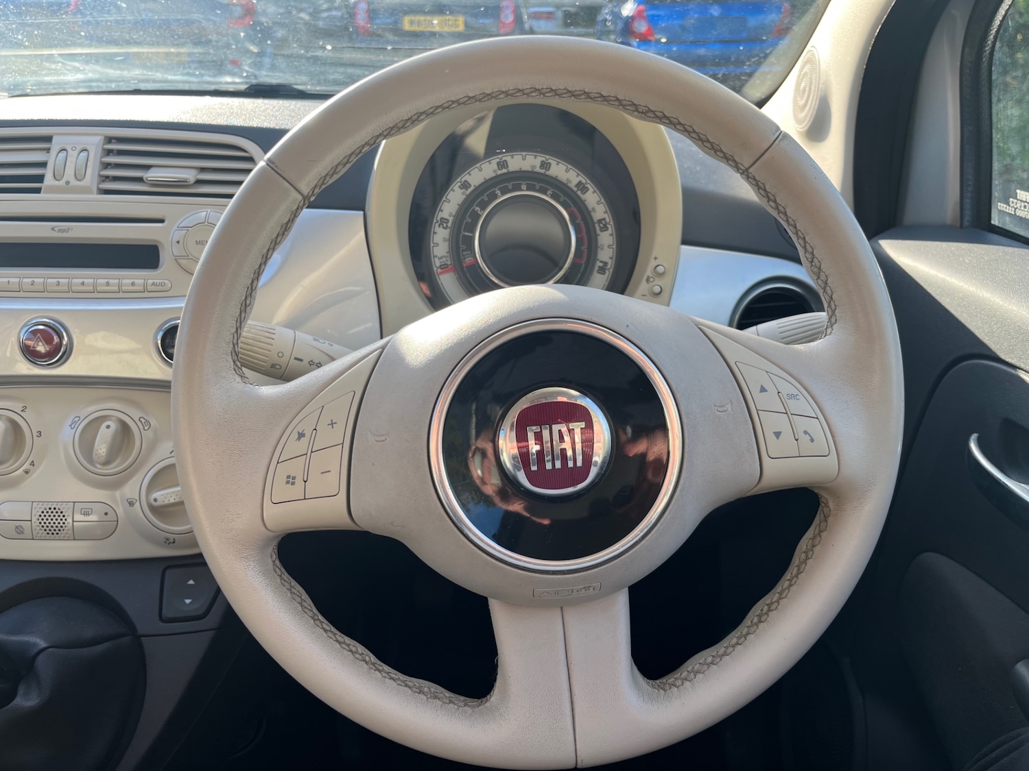 Used Fiat 500 2010 for sale - 76206241: Photo 13