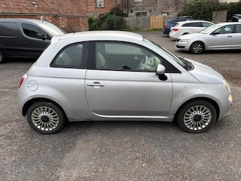 Used Fiat 500 2010 for sale - 76206241: Photo 3