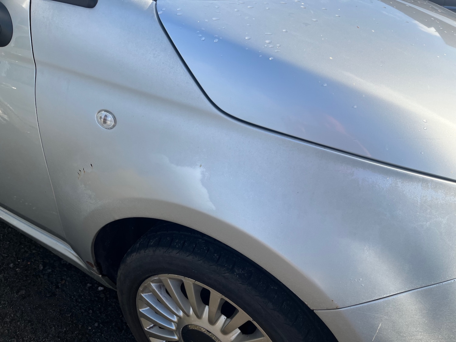 Used Fiat 500 2010 for sale - 76206241: Photo 4