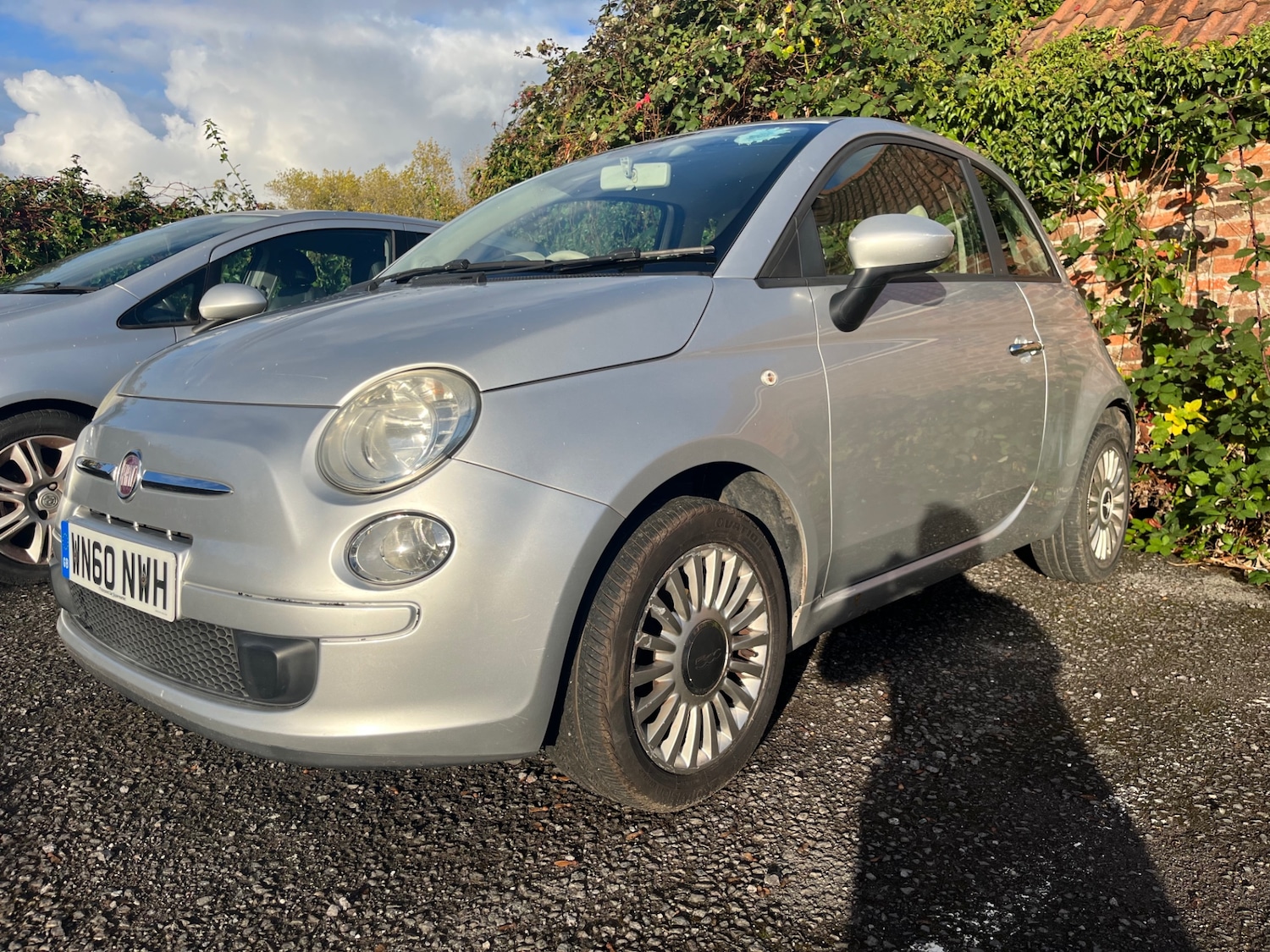 Used Fiat 500 2010 for sale - 76206241: Photo 5