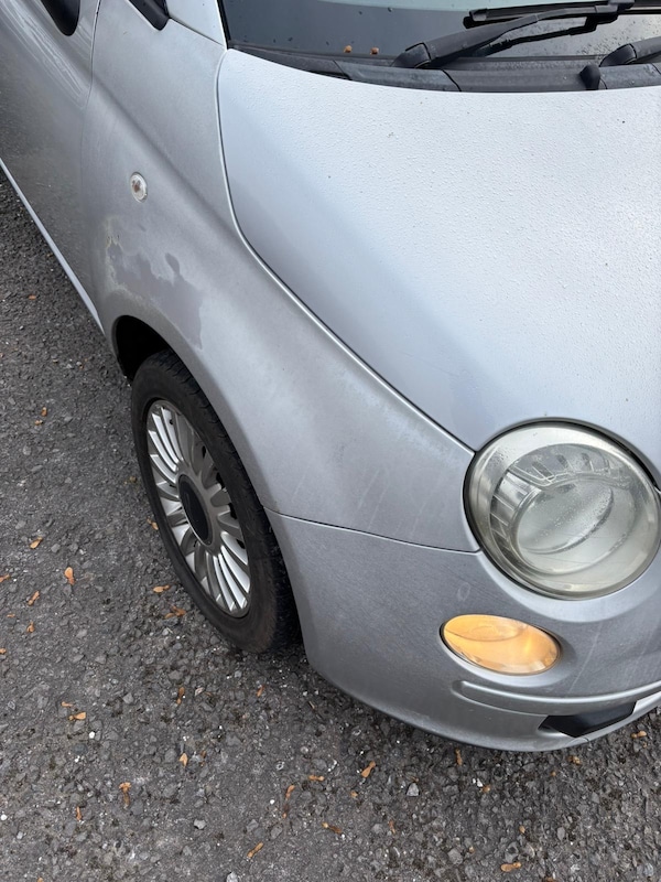 Used Fiat 500 2010 for sale - 76206241: Photo 5